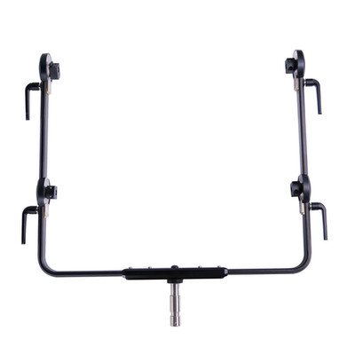Aputure Dual Head Yoke for Nova P600c LED Panel