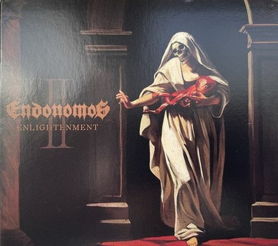 Endonomos - Endonomos II - Enlightenment - CD