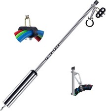40  Swivel Pogo Stick for Semi Truck, Pogo Stick for Air Brake Line  Electric P