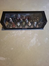 RARE Star Wars Figuren Sammlung Display ORIGINALVERPACKT