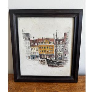 Mads Stage Art | eBay