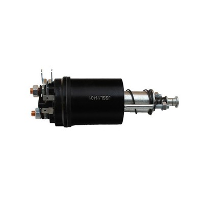 E4NN11390AC 1897313M91 Starter Solenoid Fits Ford 550 555 655