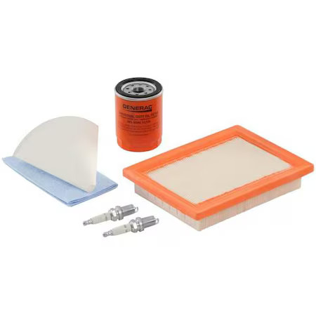 Generac 6483 Maintenance Kit For 11 Kw 530Cc