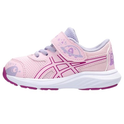 Asics Contend 9 TS School Yard Cotton Candy/Bold Magenta 1014A365-700 Toddler