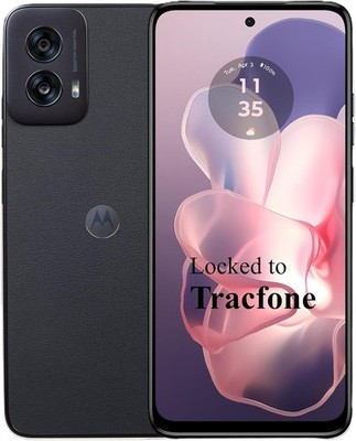 Motorola power 2024 128gb , total wireless, straight talk, Tracfone
