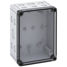 Spelsberg 13701601 TK PC 1813-9-TM Installation Box 130 x 180 x 90