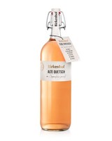 Birkenhof Alte Quetsch Holzfassgereift 40% Vol. 1 Liter