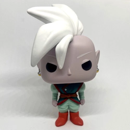 Shin 1283 - Dragon Ball Z *NO BOX OOB* Funko Pop