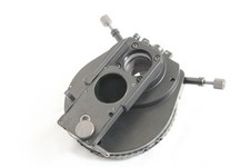 Olympus U-UCDB-2 Phase Contrast DIC Universal Condenser for BX Microscope #5647