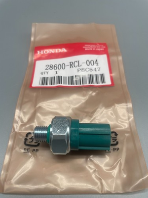#ad For Honda Oil Pressure Sensor Transmission 2 3 Clutch 28600 RCL 004 $24.82