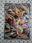 Pokémon TCG Ethans Typhlosion Full Art Card Destined Rivals 190/182