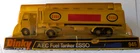 Vintage Dinky #945 A.E.C. Fuel Tanker ESSO Truck NEW OldStock Original Packaging