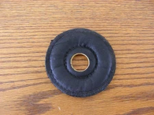 Throttle Thumb Saver Vintage