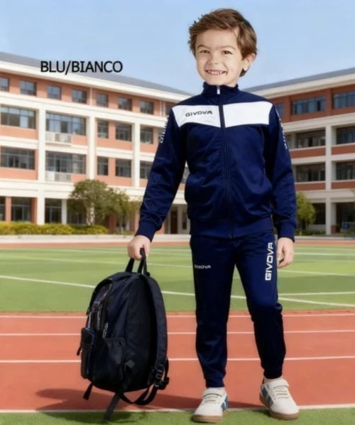 Tuta Uomo Casual Da Ginnastica, Set Completo Con Felpa Con Cappuccio E Pantaloni, Caldo Pile, Per Jogging E Fitness