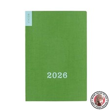NEW Hobonichi Techo Weekly Planner 2026 January Start Planner Accessories