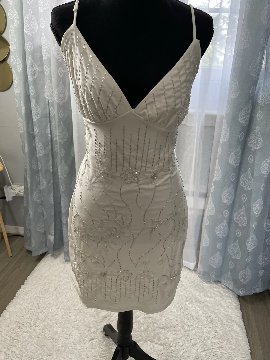 FOREVER 21 White Dresses for Women for sale