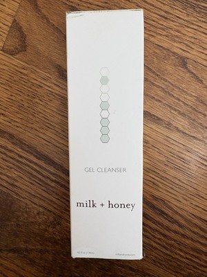 Milk + Honey 4 oz Gel Cleanser 