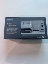 Jouge Electric Cigarette Rolling Machine Auto Injector 8mm LED