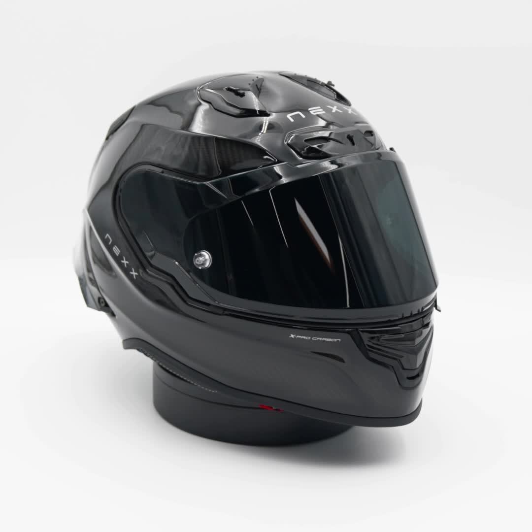 NEXX X.R3R (XR3R) Zero Pro 2 Carbon Helmet | eBay