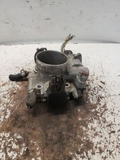 Throttle Body Throttle Valve Assembly 2.5l 4 Cylinder Fits 03-06 Baja 1399680