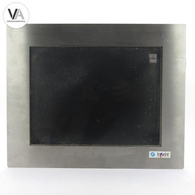Uticor MI-15-01 / TFT-15'' M252431 / WO 219128 Display Panel