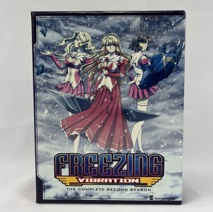 Freezing Vibration | eBay