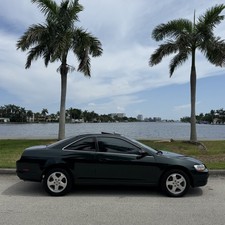 1998 Honda Accord for Sale