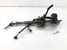 Jdm Honda Integra Dc2 Steering Wheel Shaft Key Cylinder Dc1 Type R Db6 Db7 Db8