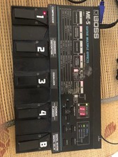 Boss ME-5 Analog Multi Effect processor Pedal