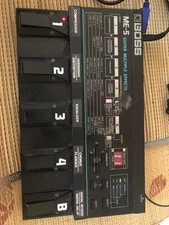 Boss ME-5 Analog Multi Effect processor Pedal