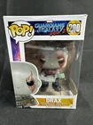 Funko Pop Marvel Guardians of the Galaxy Vol.2 Drax #200 Figure BobbleHead NIB