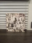 Rolling Stones 1972 Exile On Main Street With Post Cards VG+/VG.