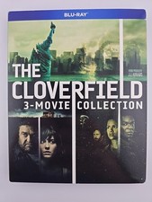 The Cloverfield 3-Movie Collection (Blu-ray)