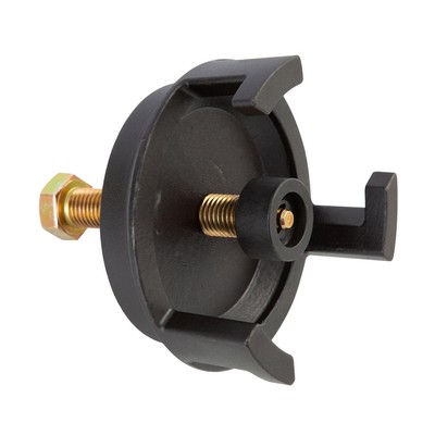 New OEM Tools 25264 Harmonic Balancer Puller for GM Chrysler/Jeep/Dodge V6/V8