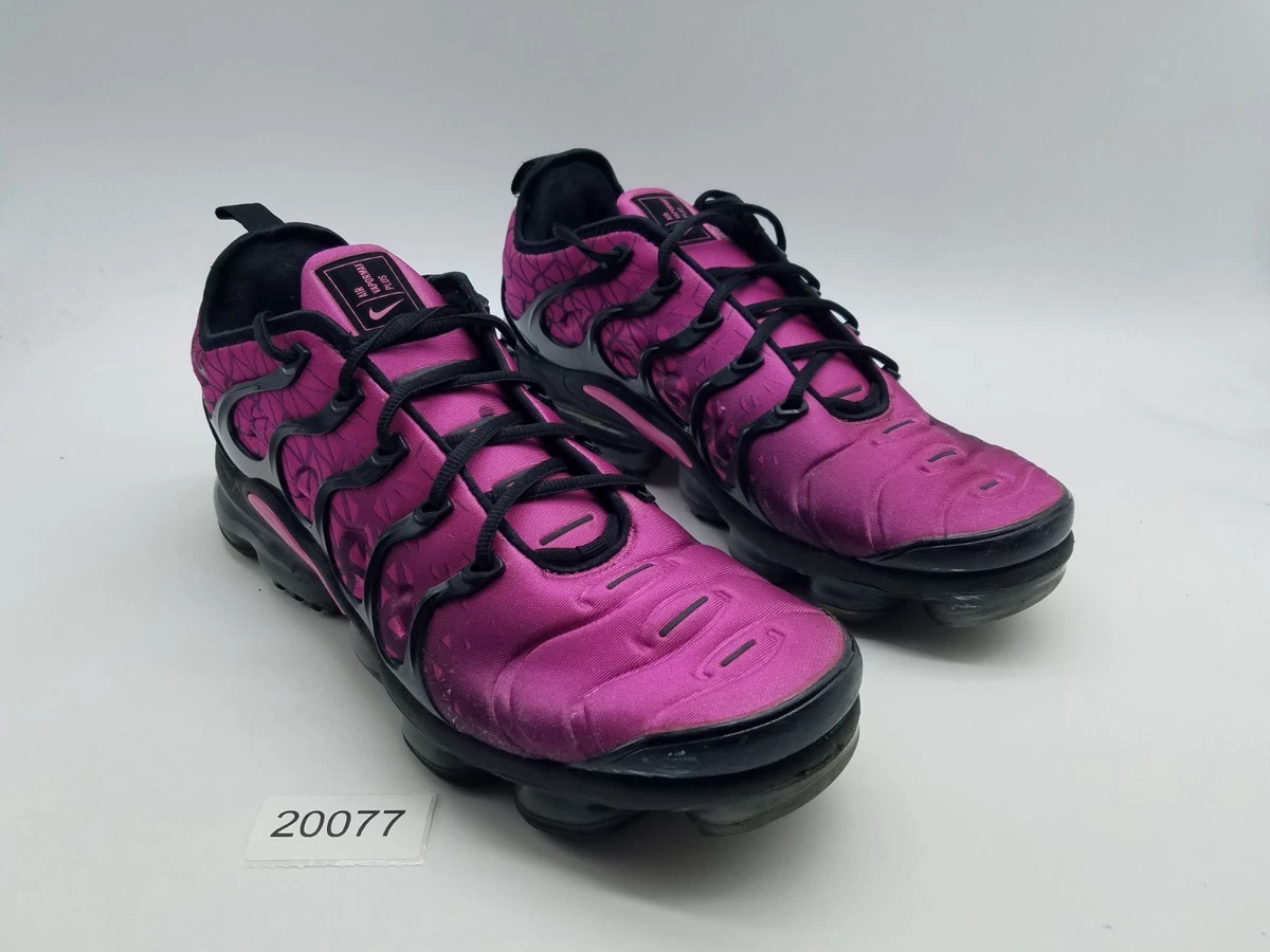 激レアNIKE Air Vapormax Plus Active Fuchsia Nike Air VaporMax Plus Active Fuchsia for Sale | Authenticity