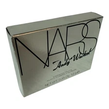 NARS Eyeshadow Palette Andy Warhol Flowers 1 New In Box 9975