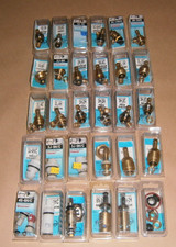 Danco Lot Faucet Stems Repair Cartridges Price Pfister AmStand Sterling Kohler 