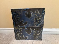 Pokemon Mega Charizard X ex Ultra-Premium Collection Box Sealed
