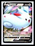 💥 Togekiss V ~ Pokemon 2020 Vivid Voltage ~ Full Art Holo 140/185