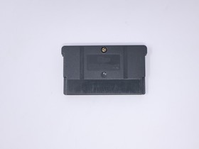 Rare iQue Chiense Version Wario Land 4 (Game Boy Advance, 2001) US Seller