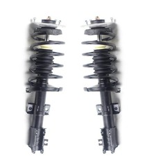 Komplett Stoßdämpfer Federbein Satz Vorne für 2003-2014 Volvo XC90  FWD/AWD