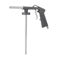 Chassis Armour Spray Gun Pneumatic Gun Undercoating Gun Truck Bed Liner Coating