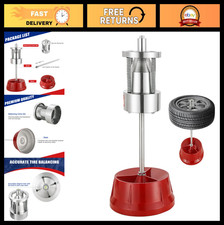 Portable Tire Balancer With Bubble Level Heavy Duty Wheel Balancer For Cars Portable Tire Balancer With Bubble Level Heavy Duty Wheel Balancer For Cars