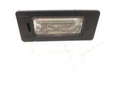 AUDI A4 Avant 8K5, B8 Kennzeichenbeleuchtung 8T0943021 2.00 Diesel 32214941