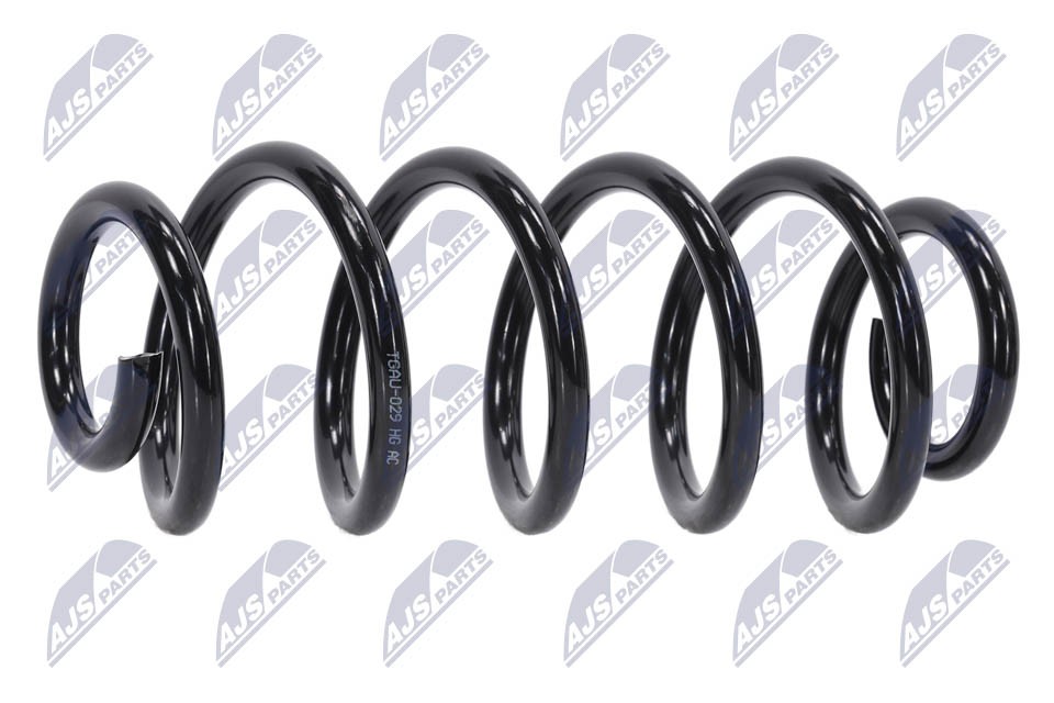 Fits NTY ASZ-AU-029 SUSPENSION SPRING   ⭐UK Stock⭐