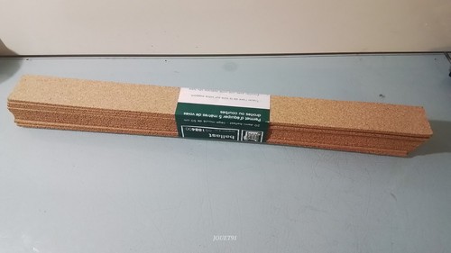 JOUEF HO 188400. 20 DEMI BALLAST LIEGE MOULÉ DE 50CM. COMME NEUF | Condition: Occasion