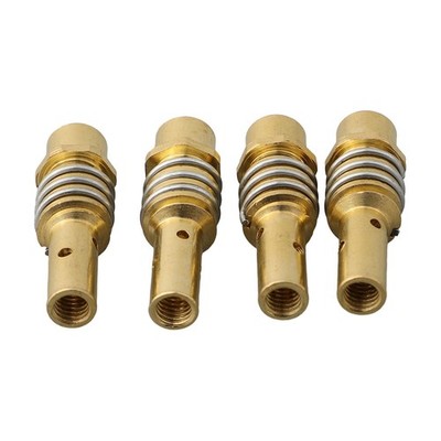 Welding For Mitech MIG Welding Protective Nozzle 15AK MIG Welding Contact Tip