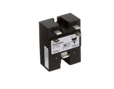 1PC CARLO GAVAZZI INC RA2A23D40C Solid State Relay, Current 40 A, Voltage 2