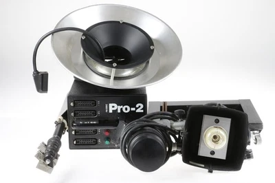 PROFOTO Pro-2 SET - Bastlergerät - Bild 1 von 4