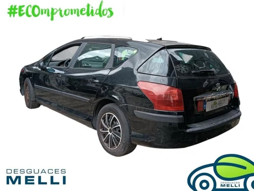 9640469680 Caja Precalentamiento para PEUGEOT 407 SW Confort 2007 9202513 - Imagen 7 de 10